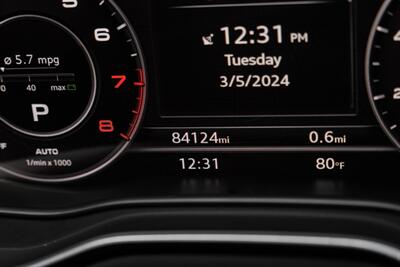 2018 Audi A4 2.0T Premium Plus   - Photo 23 - Dallas, TX 75220