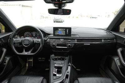 2018 Audi A4 2.0T Premium Plus   - Photo 17 - Dallas, TX 75220