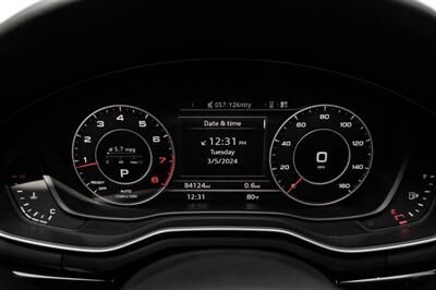 2018 Audi A4 2.0T Premium Plus   - Photo 22 - Dallas, TX 75220