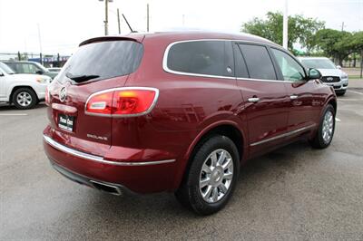 2015 Buick Enclave Leather Group   - Photo 5 - Dallas, TX 75220