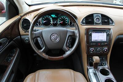 2015 Buick Enclave Leather Group   - Photo 32 - Dallas, TX 75220