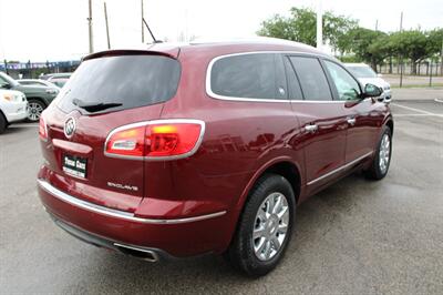 2015 Buick Enclave Leather Group   - Photo 50 - Dallas, TX 75220