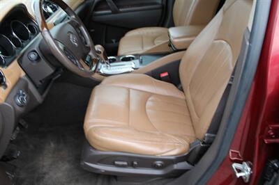 2015 Buick Enclave Leather Group   - Photo 29 - Dallas, TX 75220