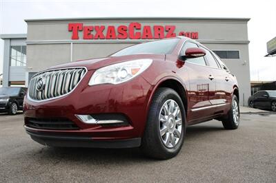 2015 Buick Enclave Leather Group   - Photo 43 - Dallas, TX 75220