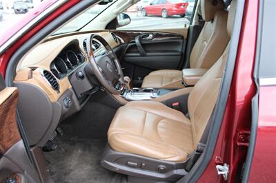 2015 Buick Enclave Leather Group   - Photo 30 - Dallas, TX 75220