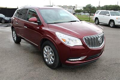 2015 Buick Enclave Leather Group   - Photo 52 - Dallas, TX 75220