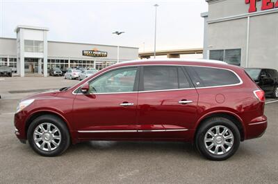 2015 Buick Enclave Leather Group   - Photo 47 - Dallas, TX 75220