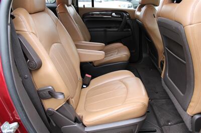 2015 Buick Enclave Leather Group   - Photo 9 - Dallas, TX 75220