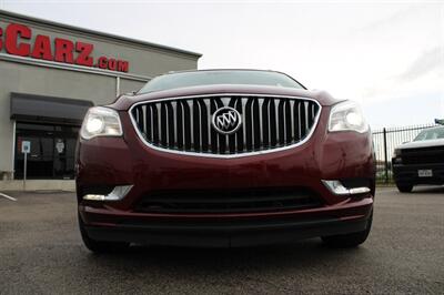 2015 Buick Enclave Leather Group   - Photo 44 - Dallas, TX 75220