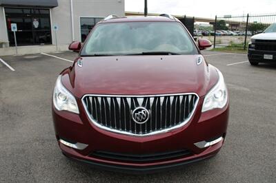 2015 Buick Enclave Leather Group   - Photo 53 - Dallas, TX 75220