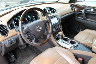2015 Buick Enclave Leather Group   - Photo 31 - Dallas, TX 75220