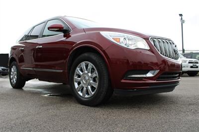 2015 Buick Enclave Leather Group   - Photo 45 - Dallas, TX 75220