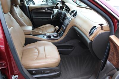 2015 Buick Enclave Leather Group   - Photo 36 - Dallas, TX 75220