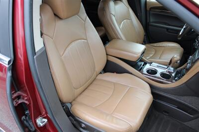 2015 Buick Enclave Leather Group   - Photo 8 - Dallas, TX 75220