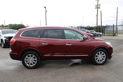2015 Buick Enclave Leather Group   - Photo 51 - Dallas, TX 75220