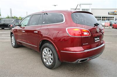 2015 Buick Enclave Leather Group   - Photo 6 - Dallas, TX 75220