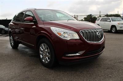 2015 Buick Enclave Leather Group   - Photo 3 - Dallas, TX 75220