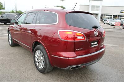 2015 Buick Enclave Leather Group   - Photo 48 - Dallas, TX 75220