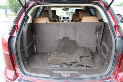 2015 Buick Enclave Leather Group   - Photo 11 - Dallas, TX 75220