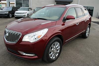 2015 Buick Enclave Leather Group   - Photo 46 - Dallas, TX 75220