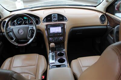 2015 Buick Enclave Leather Group   - Photo 33 - Dallas, TX 75220