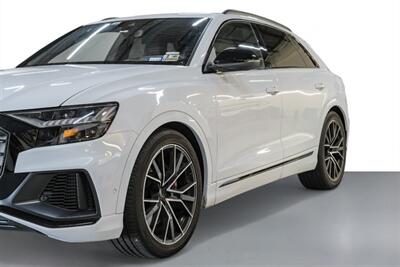 2021 Audi SQ8 4.0T Prestige quattro   - Photo 12 - Dallas, TX 75220