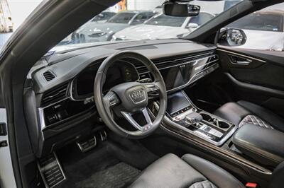 2021 Audi SQ8 4.0T Prestige quattro   - Photo 3 - Dallas, TX 75220