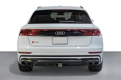 2021 Audi SQ8 4.0T Prestige quattro   - Photo 16 - Dallas, TX 75220