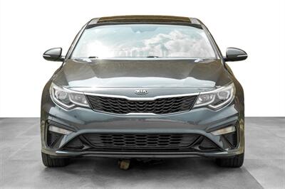 2019 Kia Optima LX   - Photo 7 - Dallas, TX 75220