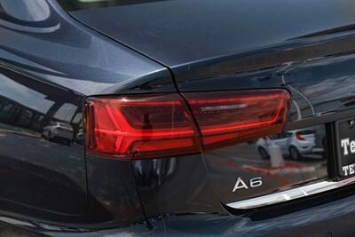 2017 Audi A6 3.0T Premium Plus quattro   - Photo 47 - Dallas, TX 75220
