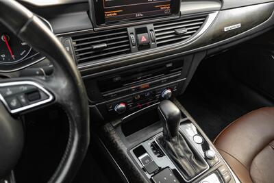 2017 Audi A6 3.0T Premium Plus quattro   - Photo 26 - Dallas, TX 75220