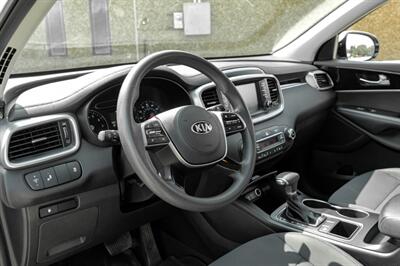 2019 Kia Sorento LX   - Photo 3 - Dallas, TX 75220