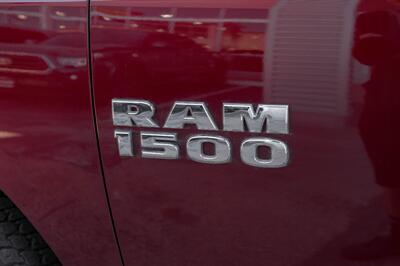 2018 RAM 1500 Tradesman   - Photo 48 - Dallas, TX 75220