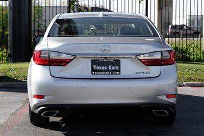2016 Lexus ES 350   - Photo 7 - Dallas, TX 75220