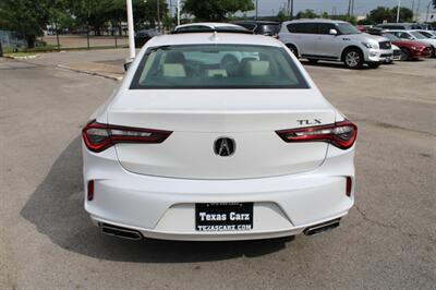 2021 Acura TLX   - Photo 58 - Dallas, TX 75220