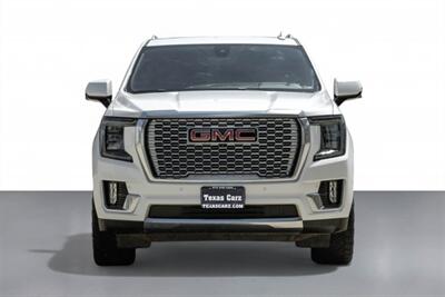 2021 GMC Yukon Denali   - Photo 6 - Dallas, TX 75220