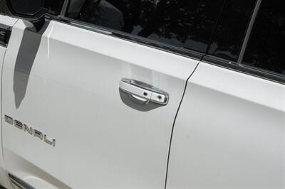 2021 GMC Yukon Denali   - Photo 55 - Dallas, TX 75220