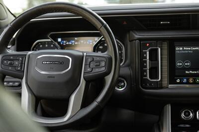 2021 GMC Yukon Denali   - Photo 19 - Dallas, TX 75220