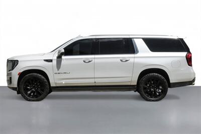 2021 GMC Yukon Denali   - Photo 12 - Dallas, TX 75220