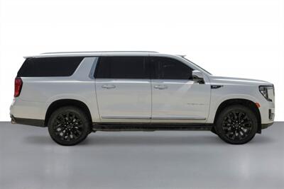 2021 GMC Yukon Denali   - Photo 8 - Dallas, TX 75220