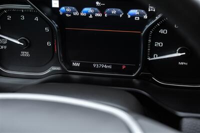 2021 GMC Yukon Denali   - Photo 22 - Dallas, TX 75220