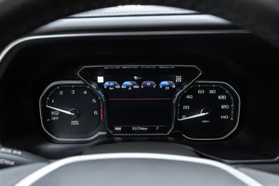 2021 GMC Yukon Denali   - Photo 21 - Dallas, TX 75220