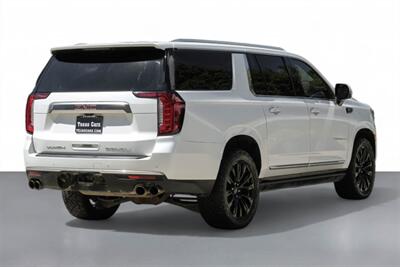 2021 GMC Yukon Denali   - Photo 9 - Dallas, TX 75220