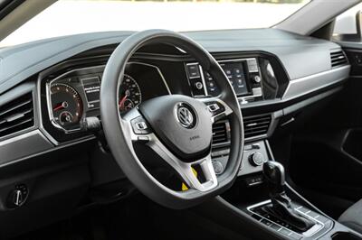 2021 Volkswagen Jetta 1.4T S   - Photo 17 - Dallas, TX 75220