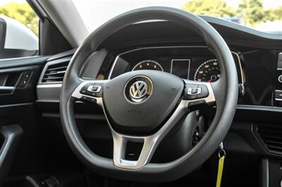 2021 Volkswagen Jetta 1.4T S   - Photo 18 - Dallas, TX 75220