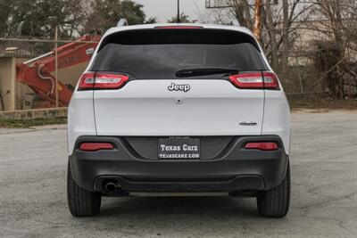 2018 Jeep Cherokee Latitude   - Photo 14 - Dallas, TX 75220