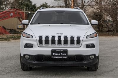 2018 Jeep Cherokee Latitude   - Photo 9 - Dallas, TX 75220