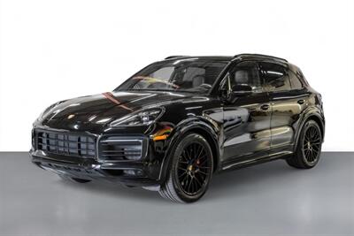 2021 Porsche Cayenne GTS   - Photo 7 - Dallas, TX 75220