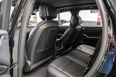 2021 Porsche Cayenne GTS   - Photo 35 - Dallas, TX 75220