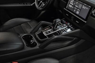 2021 Porsche Cayenne GTS   - Photo 22 - Dallas, TX 75220